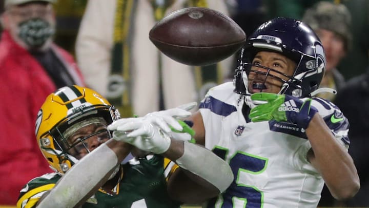 5 Storylines to Watch in Seahawks' Week 15 Game vs. Packers