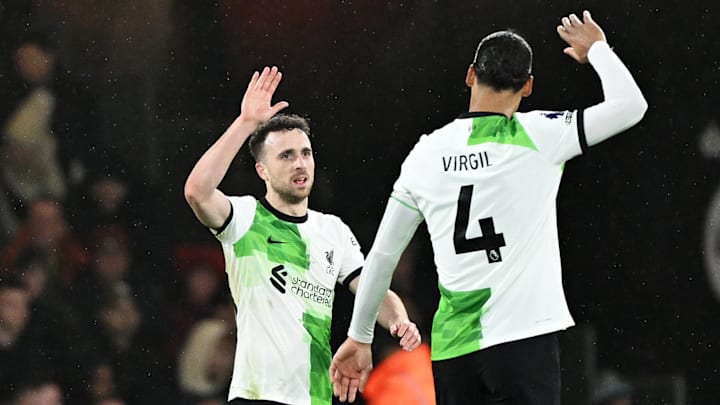 AFC Bournemouth v Liverpool FC - Premier League