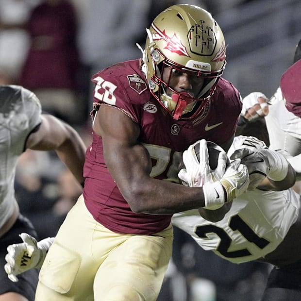 Samuel Singleton Jr.