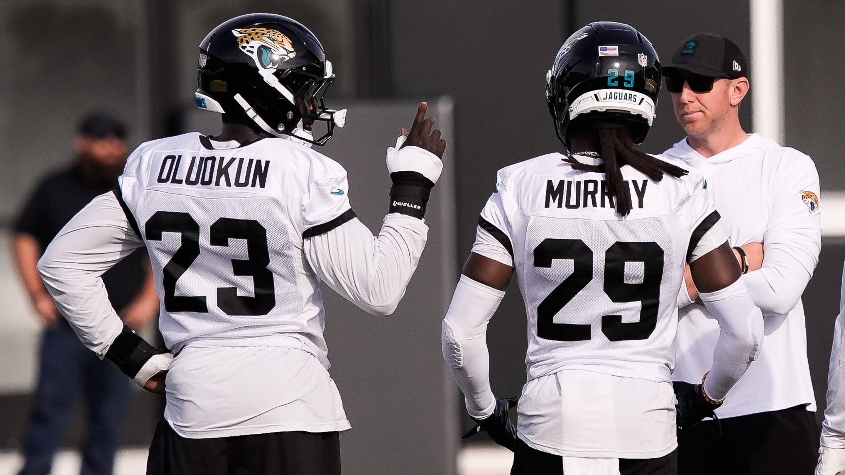 3 Jaguars Who Must Step Up in Week 4 Against the Bengals: Defense Takes Focus