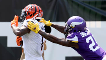 Minnesota Vikings v Cincinnati Bengals