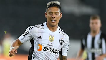 Galo está em busca da vaga à próxima Libertadores