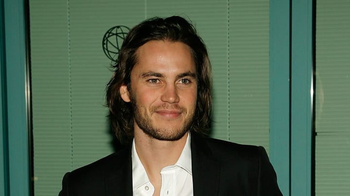 Taylor Kitsch