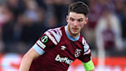 West Ham United v AZ Alkmaar: Semi-Final First Leg - UEFA Europa Conference League