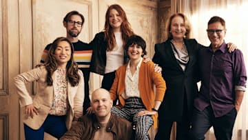 Getty Images Portrait Studio Presented By IMDb And IMDbPro At SXSW 2025