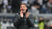 Hat großen Respekt vor Arminia Bielefeld: Oliver Glasner