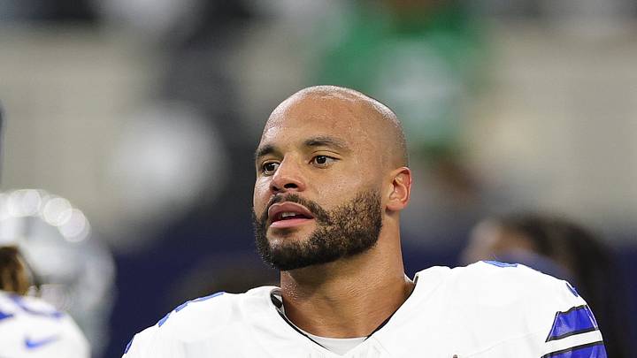 Philadelphia Eagles v Dallas Cowboys