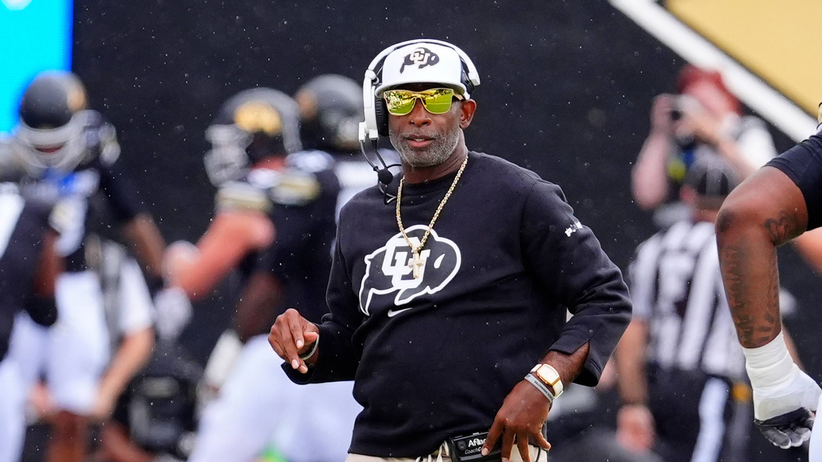 Three Things That Disappointed Deion Sanders Despite Week 2 Win