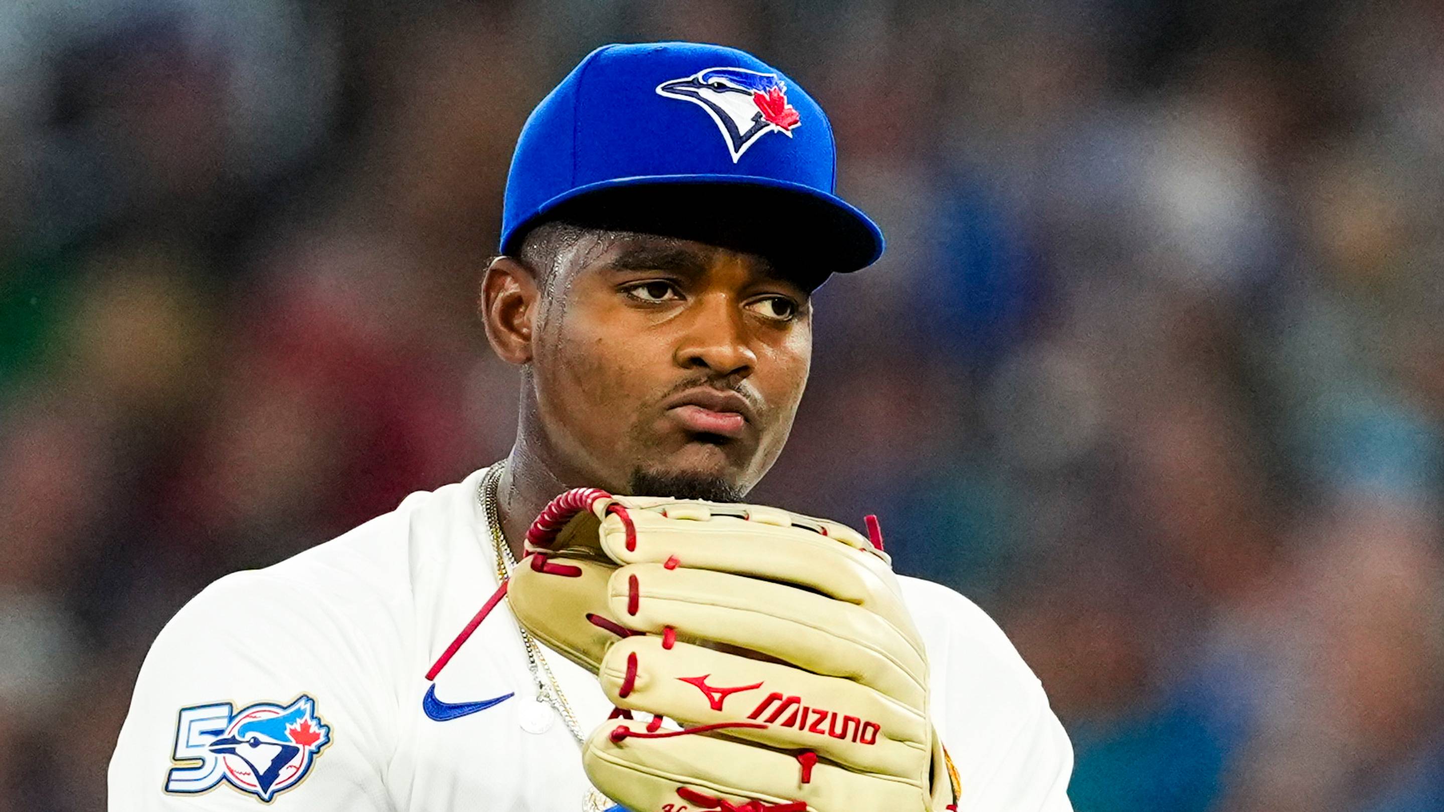 How Athletics Can Stay Hot Against Jays' Jose Soriano