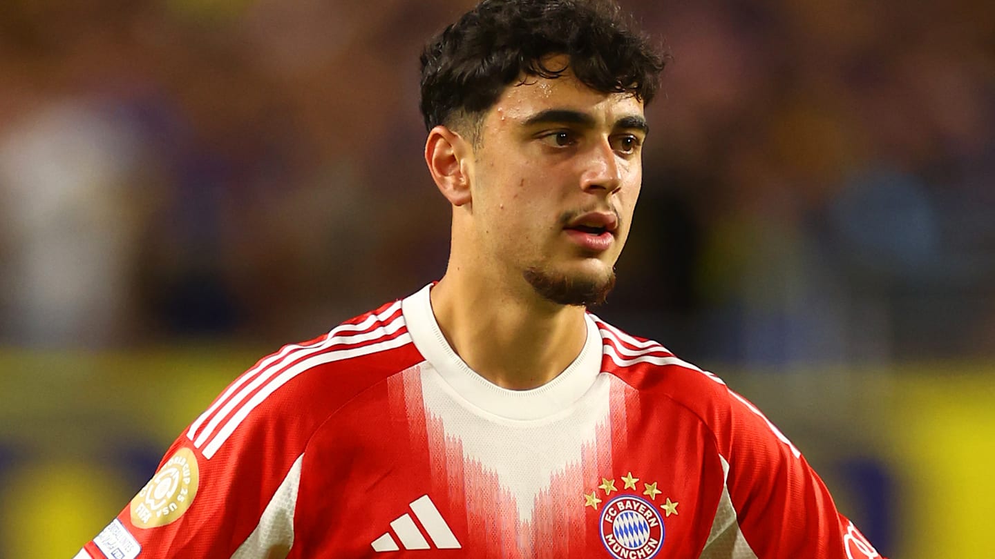 City, United Pursue Pavlović; Also Eye Molina