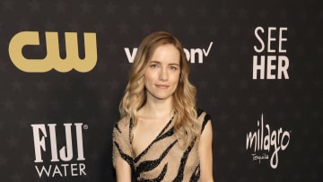 29th Annual Critics Choice Awards – Reception