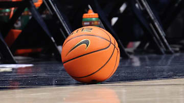 West Virginia University basketball