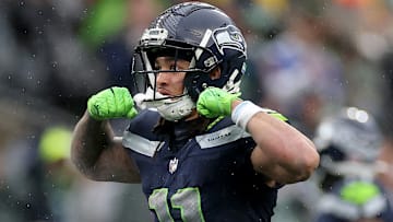 Minnesota Vikings v Seattle Seahawks