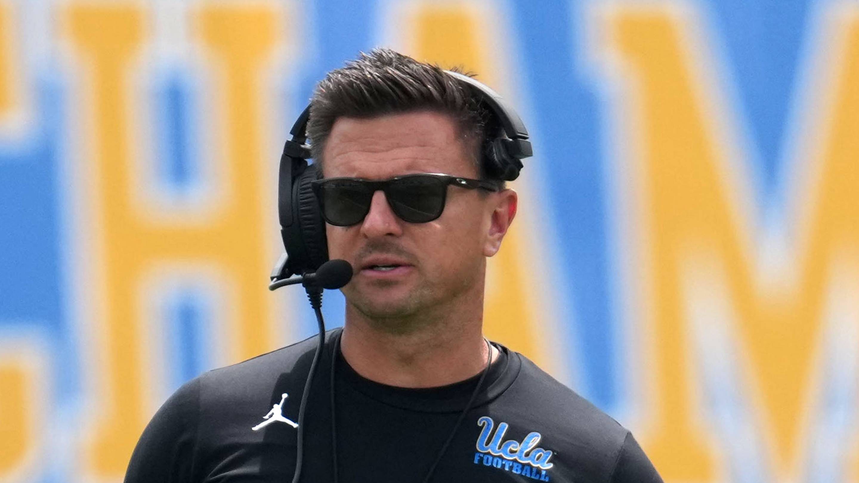 The Biggest Decision UCLA's Chesney Got Right Against Cal