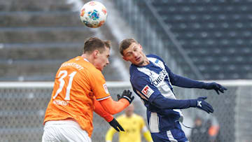 Die Lilien rutschen in der "Wahren Tabelle" ab