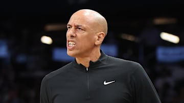 Sacramento Kings v Phoenix Suns