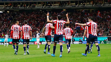 Chivas cayó en casa en el Clásico Tapatío 