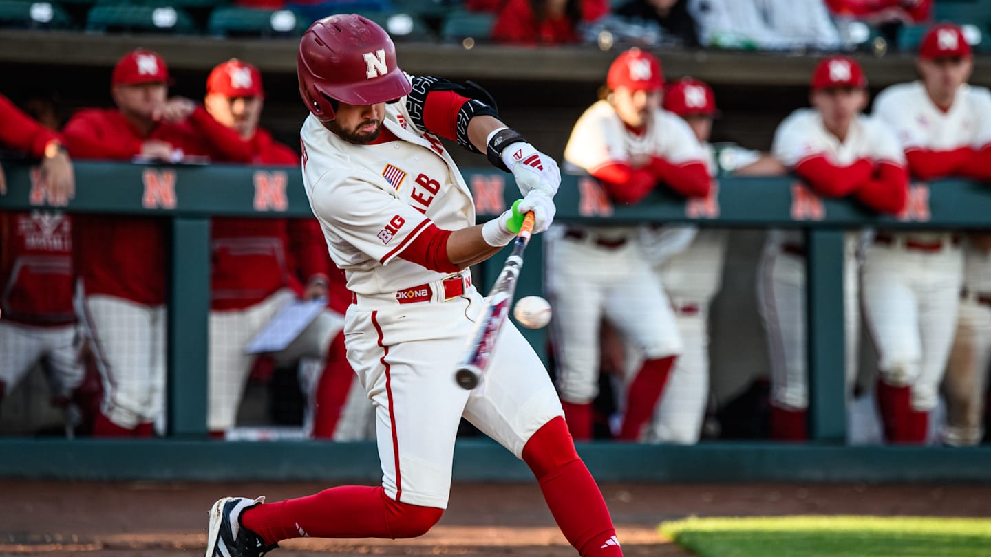 Cayden Brumbaugh Commits to Oklahoma Baseball