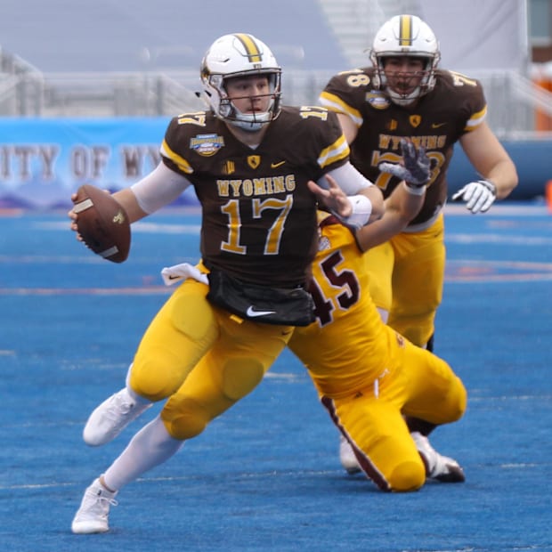 Josh Allen
