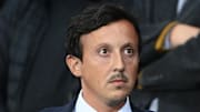 Pablo Longoria était mécontent.