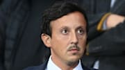 Pablo Longoria envisage des mesures fortes.
