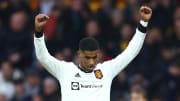 Marcus Rashford deve ser titular após 'punição'