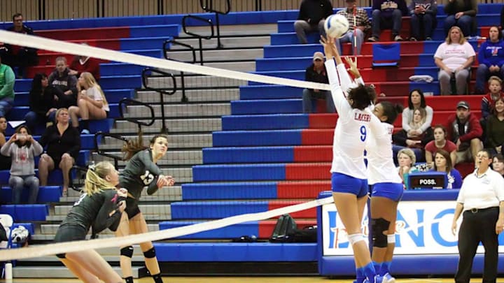 Midwestern League volleyball Midwestern League volleyball