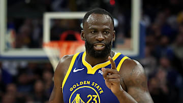 Memphis Grizzlies v Golden State Warriors