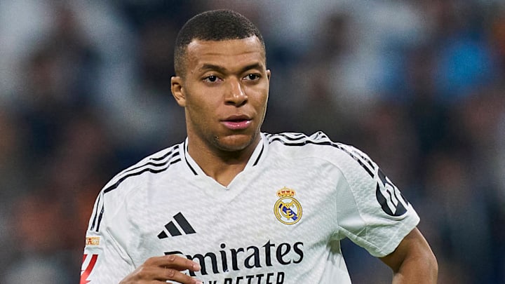 Kylian Mbappe Reveals The Football Legends He d Liked To Have Played With