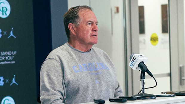 Bill Belichick
