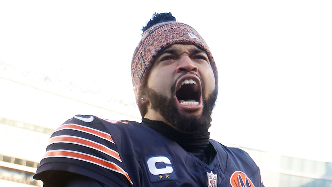 Cleveland Browns v Chicago Bears - NFL 2025