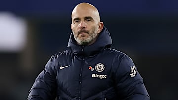 Enzo Maresca - Chelsea