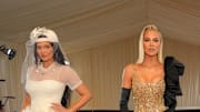 The 2022 Met Gala Celebrating "In America: An Anthology of Fashion" - Red Carpet