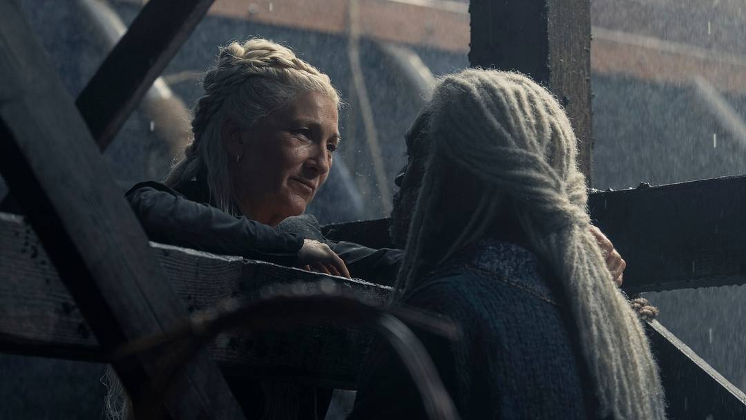 House of the Dragon season 2