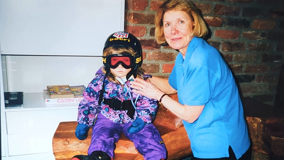 Lilly/Mikaela Shiffrin