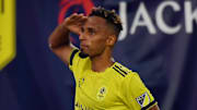 Hany Mukhtar is among the favorites to win the MLS MVP Award.