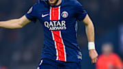 Le PSG est en rupture de stock sur un de ses maillots.