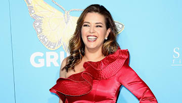 Alicia Machado recibió más de 40 millones de votos