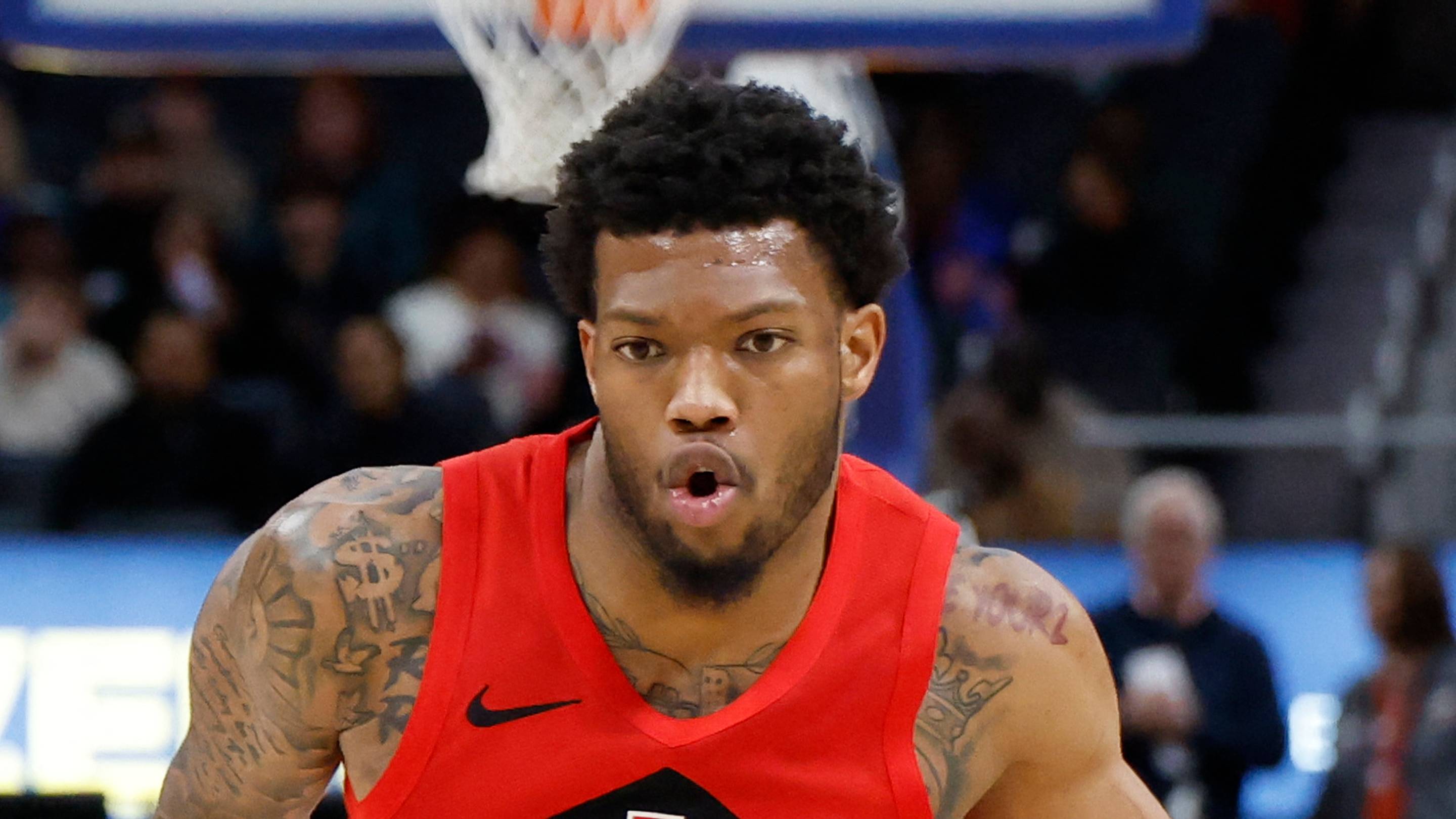 Buying or Selling the Raptors as the Sexy Finals Pick