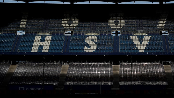 Hamburger SV Hamburger SV