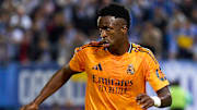 Vinicius likely won't play again until 2025
