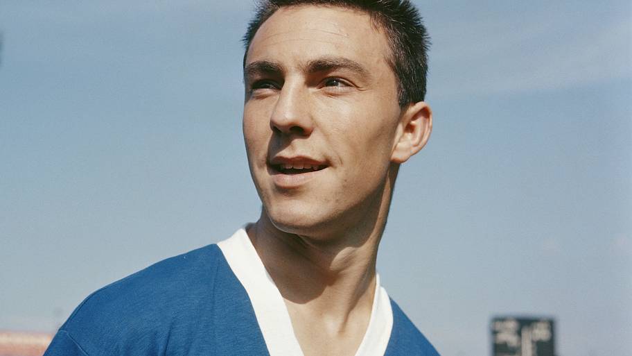 Jimmy Greaves.