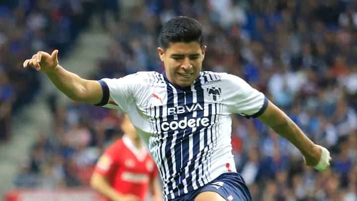 Monterrey v Toluca - Torneo Clausura 2023 Liga MX Monterrey v Toluca - Torneo Clausura 2023 Liga MX