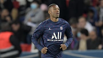 Georgino Wijnaldum