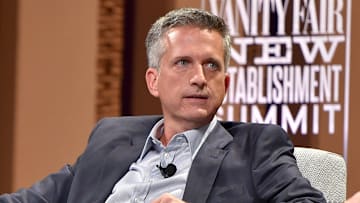 Vanity Fair New Establishment Summit - Day 2