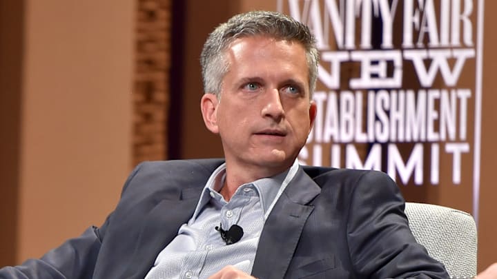 Vanity Fair New Establishment Summit - Day 2