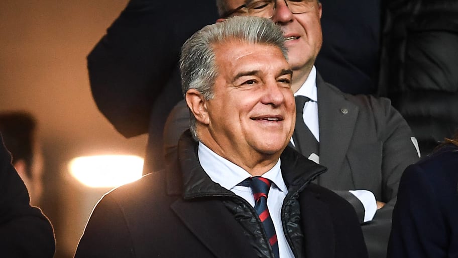 Joan Laporta