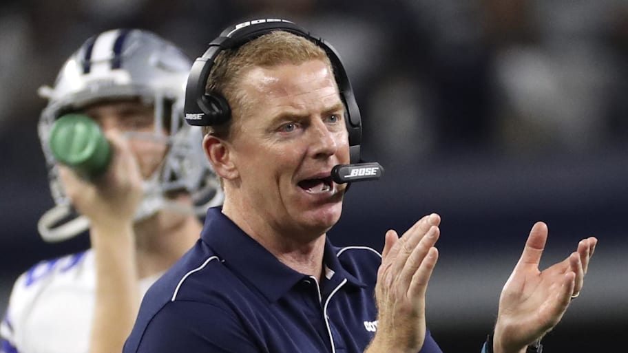 Jason Garrett