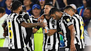 Atlético-MG decide vaga na fase de grupos com o Millonarios, da Colômbia