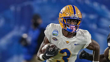 Jordan Addison, USC Football, USC Trojans